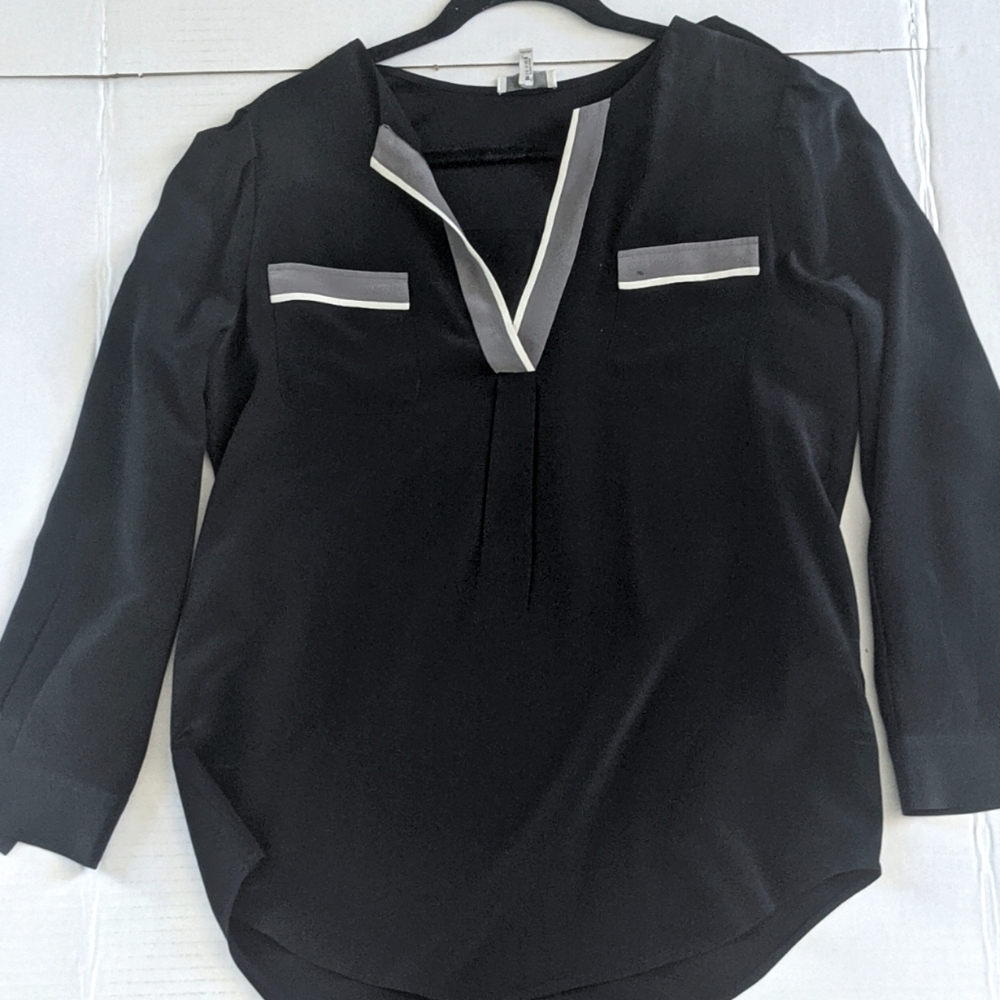 Joie Silk Blouse